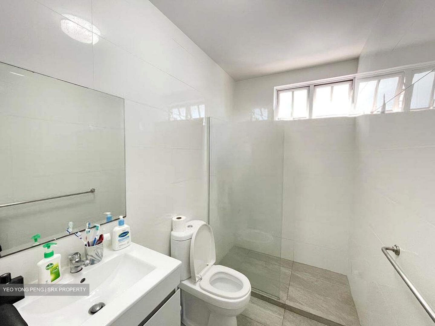 Serangoon Park (D13), Semi-Detached #396885831